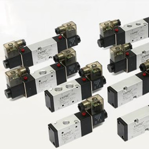 高溫電磁閥有幾種接線方式？三種接線方式介紹！