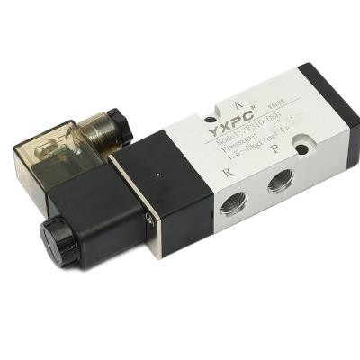 管式電磁閥型號(hào)不會(huì)看？對(duì)照表來(lái)了！